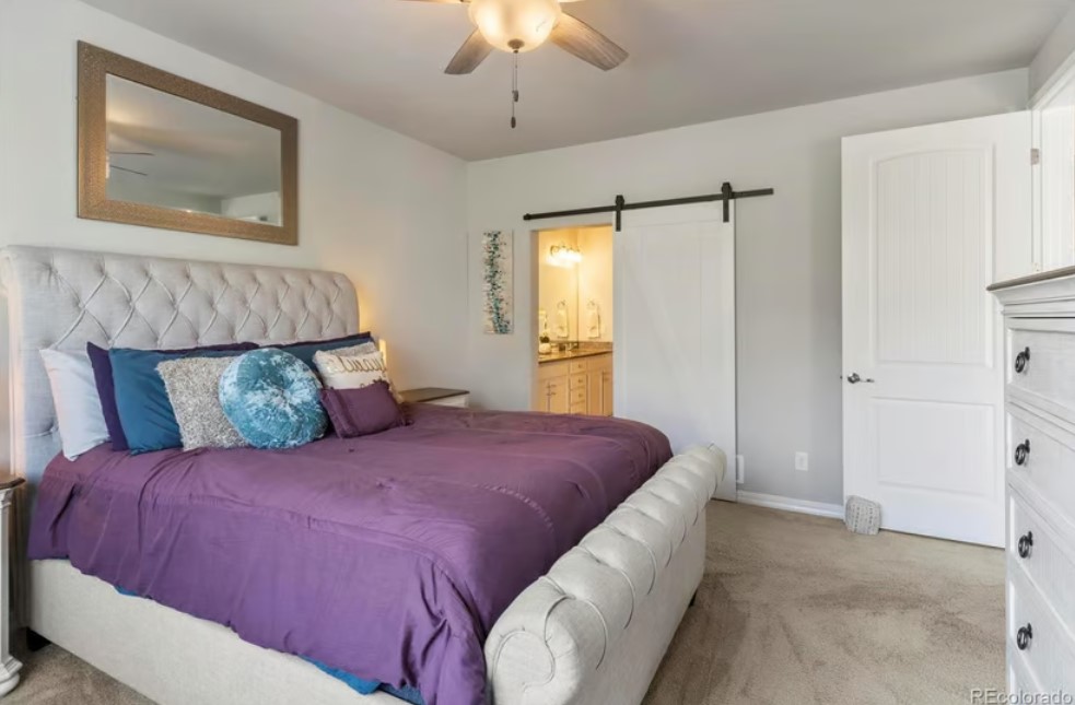 New Home in Rockrimmon